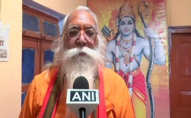 Ayodhya Seers Want Meat, Alcohol Banned To "Maintain Sanctity Of Place"