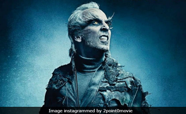 Akshay Kumar, Newcomer To Tamil Cinema, Lists What Bollywood Can Learn From South