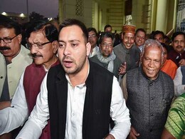 तेजस्वी को अपमानित करने के लिए ड्रामा कर रही नीतीश सरकार : शिवानंद तिवारी तेजस्वी को अपमानित करने के लिए ड्रामा कर रही नीतीश सरकार : शिवानंद तिवारी