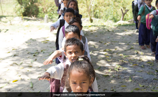 Assam Schools To Take Oath On Not To Use Betel Nut Or Tobacco