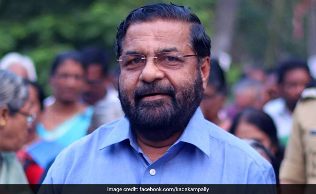 Kerala Priest Suspended For 'Abusive' Facebook Comments On Minister