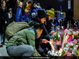 US Driver Charged For Mowing Down 2 Children Dead In Apparent Suicide US Driver Charged For Mowing Down 2 Children Dead In Apparent Suicide