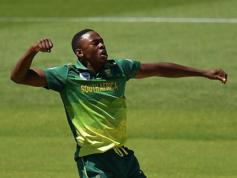 AUS vs RSA, 2nd ODI: "कुछ ऐसे" ऑस्ट्रेलिया ने तोड़ ही दिया हार का सिलसिला