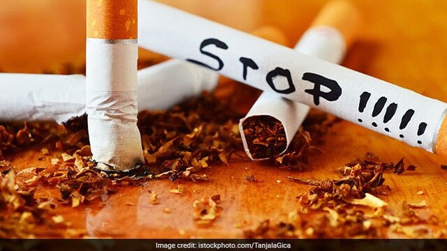 Many e-cigarette users are likely to get addicted to nicotine