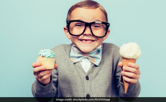 Children's Day 2018: Include These Foods With Healthy Fats In Your Child's Diet