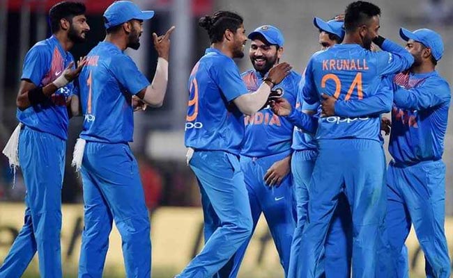 3rd T20I Preview: India Aim Clean Sweep, Face Misfiring Windies In Chennai
