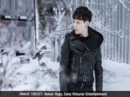 <i>The Girl In The Spider's Web</i> Movie Review: <I>Dragon Tattoo</I> Sequel Is Silly, But Claire Foy Makes It Work <i>The Girl In The Spider's Web</i> Movie Review: <I>Dragon Tattoo</I> Sequel Is Silly, But Claire Foy Makes It Work