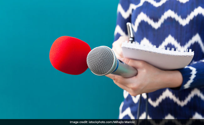 Woman Reporter Allegedly Interrupted, Abused At Boat Event In Andhra