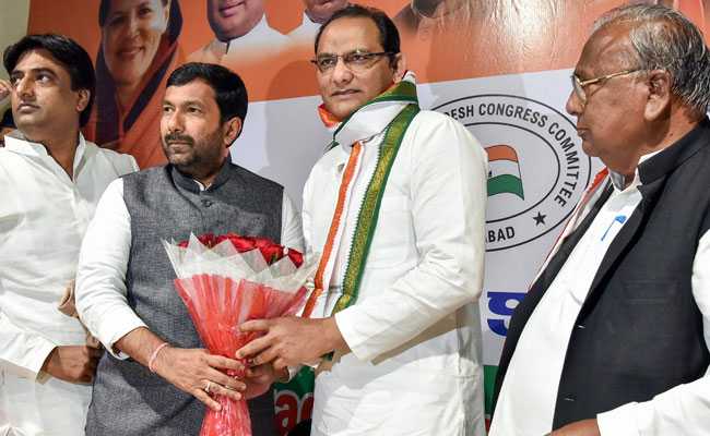 लोकसभा चुनाव : हैदराबाद में ओवैसी के खिलाफ मैदान में आ सकते हैं पूर्व क्रिकेटर अजहरुद्दीन