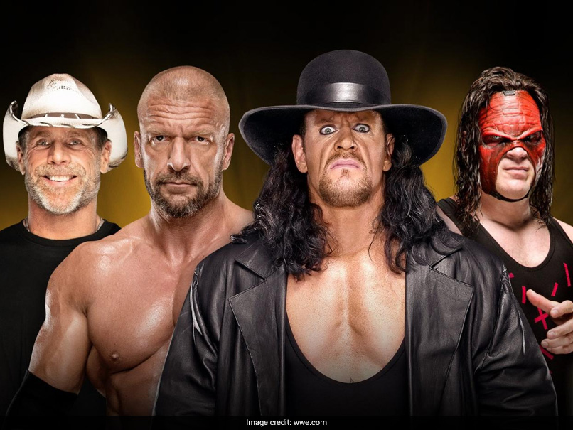 WWE Crown Jewel 2018: Everything You Need To Know About The Pay-Per-View Event