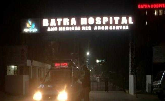 Groom Shot 500 Metres From Wedding Venue In Delhi