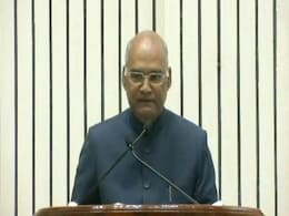 आतंकी घोषित करने और संपत्ति जब्त करने के प्रावधान वाला विधेयक राष्ट्रपति ने किया मंजूर आतंकी घोषित करने और संपत्ति जब्त करने के प्रावधान वाला विधेयक राष्ट्रपति ने किया मंजूर