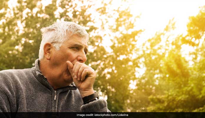 COPD is a group of progressive lung diseases