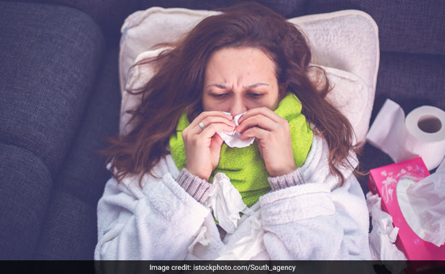 Take Care Of Allergies This Winter; Ayurvedic Herbal Remedies To Boost Immunity