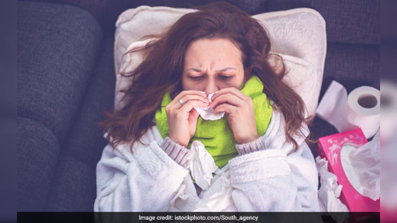 बार-बार हो रहा है जुकाम? इन आयुर्वेदिक नुस्खों से मिलेगा आराम बार-बार हो रहा है जुकाम? इन आयुर्वेदिक नुस्खों से मिलेगा आराम