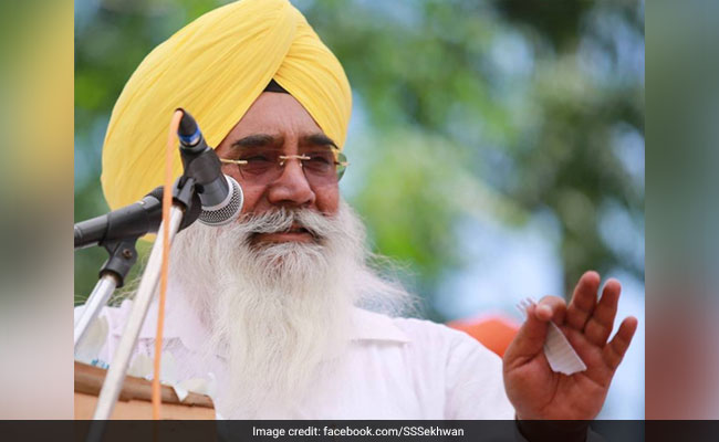 Ex-Minister Expelled From Akali Dal After He Quits Party Posts