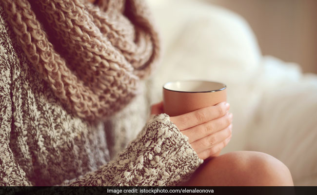 3 Kinds Of Scarves To Glam Up Your Winter Wardrobe With