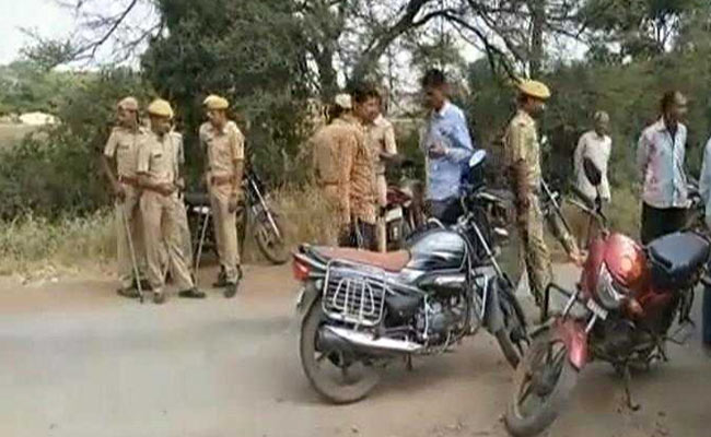 BJP Worker Shot At, Neck Slashed With Sword In Rajasthan