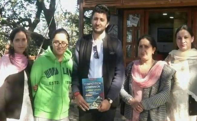 Shimla Man Works On Magazine While In Jail, Launches It After Acquittal
