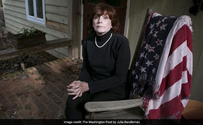 Woman Who Accused Clinton Of Groping Her Fights A Legacy Of Being Doubted