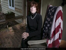Woman Who Accused Clinton Of Groping Her Fights A Legacy Of Being Doubted Woman Who Accused Clinton Of Groping Her Fights A Legacy Of Being Doubted