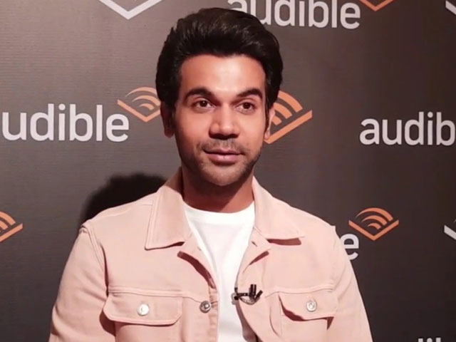 Rajkummar Rao On Collaborating With Radhika Apte & Kalki Koechlin