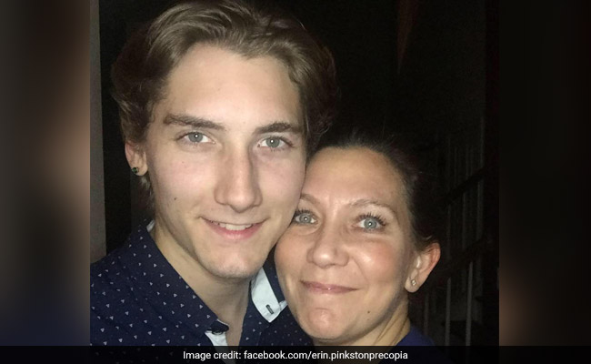 How A Selfie Saved A Man Accused Of Attacking His Ex With Box-Cutter