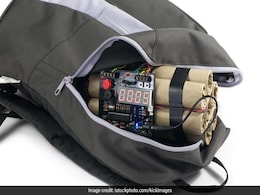 छत्तीसगढ़ में नक्सल प्रभावित इलाके से दो IED बरामद, बम निरोधक दस्ते ने किया निष्क्रिय छत्तीसगढ़ में नक्सल प्रभावित इलाके से दो IED बरामद, बम निरोधक दस्ते ने किया निष्क्रिय