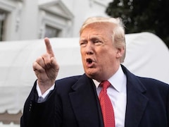 Deals, Drama, And Delusion: Trump's Return To World Stage Full Of <i>Tamasha</i>