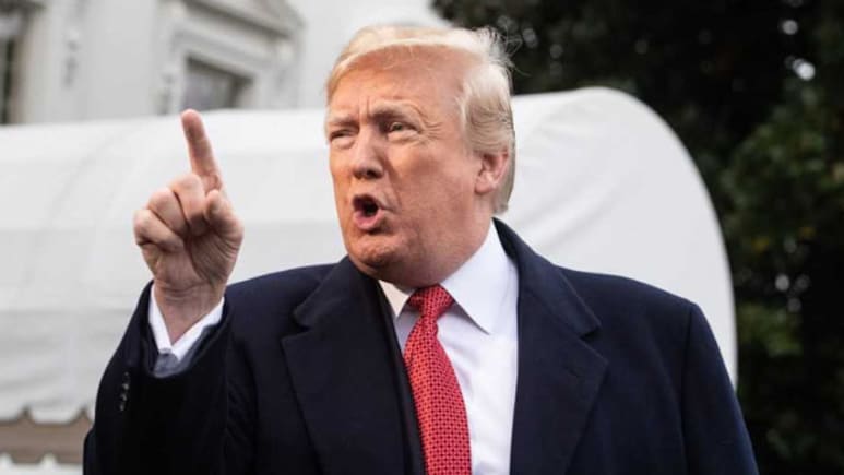 Deals, Drama, And Delusion: Trump's Return To World Stage Full Of <i>Tamasha</i>