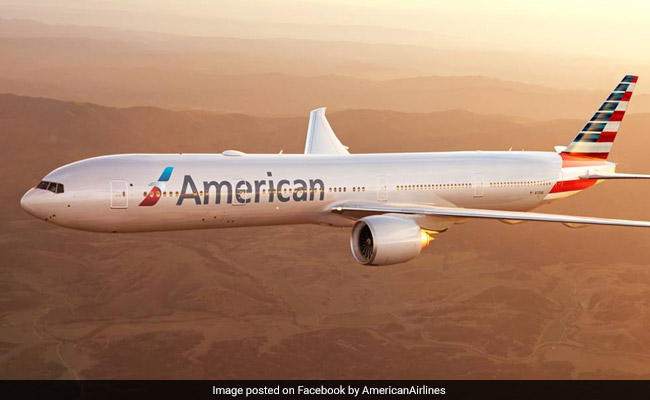 American Airlines Bullish On Holidays After Delta Variant Hit