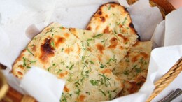 Making Amritsari Kulcha Just Got Simpler - Try This Easy Pressure Cooker Recipe Today