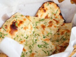 Making Amritsari Kulcha Just Got Simpler - Try This Easy Pressure Cooker Recipe Today