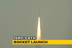 HysIS aka "Chhota Bheem", India's Best Earth-Imaging Satellite, Launched HysIS aka "Chhota Bheem", India's Best Earth-Imaging Satellite, Launched