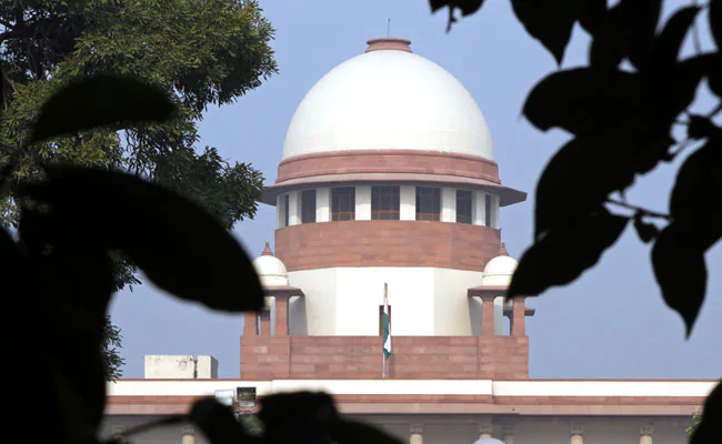 Opposition Leader On Statutory Bodies' Panel: Court Seeks Centre's Reply
