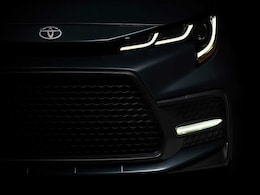 2020 Toyota Corolla Sedan Teased Again Ahead Of Debut This Month 2020 Toyota Corolla Sedan Teased Again Ahead Of Debut This Month