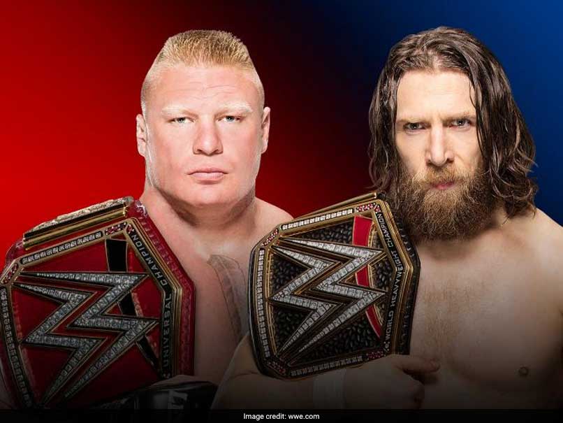 Survivor Series 2018: Everything You Need To Know About WWE's Pay-Per-View Event