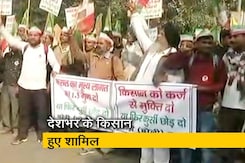 न्यूज टाइम इंडिया: रामलीला मैदान से संसद तक किसानों का मार्च न्यूज टाइम इंडिया: रामलीला मैदान से संसद तक किसानों का मार्च