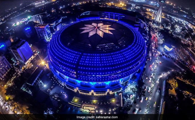 Airport Authority Threatens To Seize Sahara's Mumbai Hotel