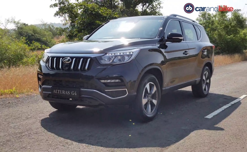 Mahindra Strengthens Its Position In SsangYong