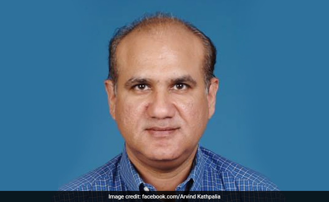 Air India Pilot Who Failed Alcohol Test Sacked From Top Post