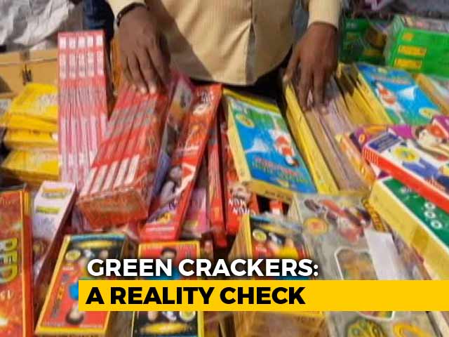Green Cracker Ruling: Do People Care?
