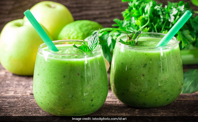 Celery is a low-calorie snack.