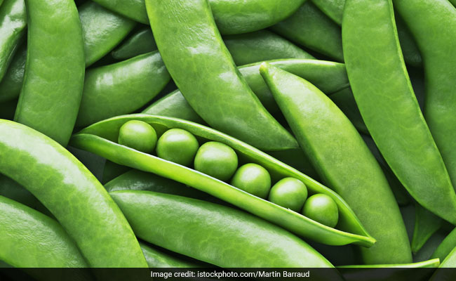 Plant-based proteins are low in calories