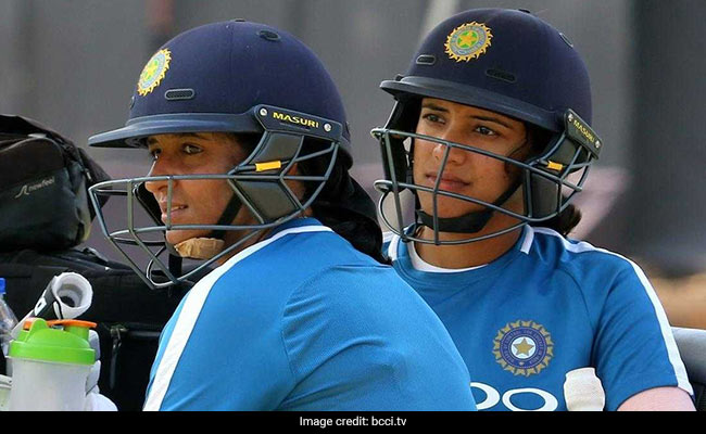 महिला बिग बैश लीग में इस बार भी जौहर दिखाएंगी हरमनप्रीत कौर और स्‍मृति मंधाना