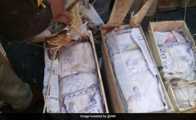 Man Arrested With Heroin Worth Rs 1.5 Crore In Delhi