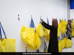 IKEA Wants To Make Stuff From The Straw Now Being Burnt In India IKEA Wants To Make Stuff From The Straw Now Being Burnt In India