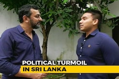 Nothing For India To Worry: Mahinda Rajapaksa's Son Namal On Sri Lanka Crisis Nothing For India To Worry: Mahinda Rajapaksa's Son Namal On Sri Lanka Crisis