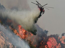 44 Dead In The Deadliest Wildfire In California History 44 Dead In The Deadliest Wildfire In California History