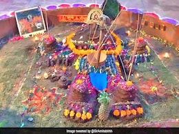 Govardhan Puja 2022: भेजिए अपने करीबियों को गोवर्धन पूजा के ये खास संदेश, दीजिए प्रेमपूर्वक शुभकामनाएं Govardhan Puja 2022: भेजिए अपने करीबियों को गोवर्धन पूजा के ये खास संदेश, दीजिए प्रेमपूर्वक शुभकामनाएं